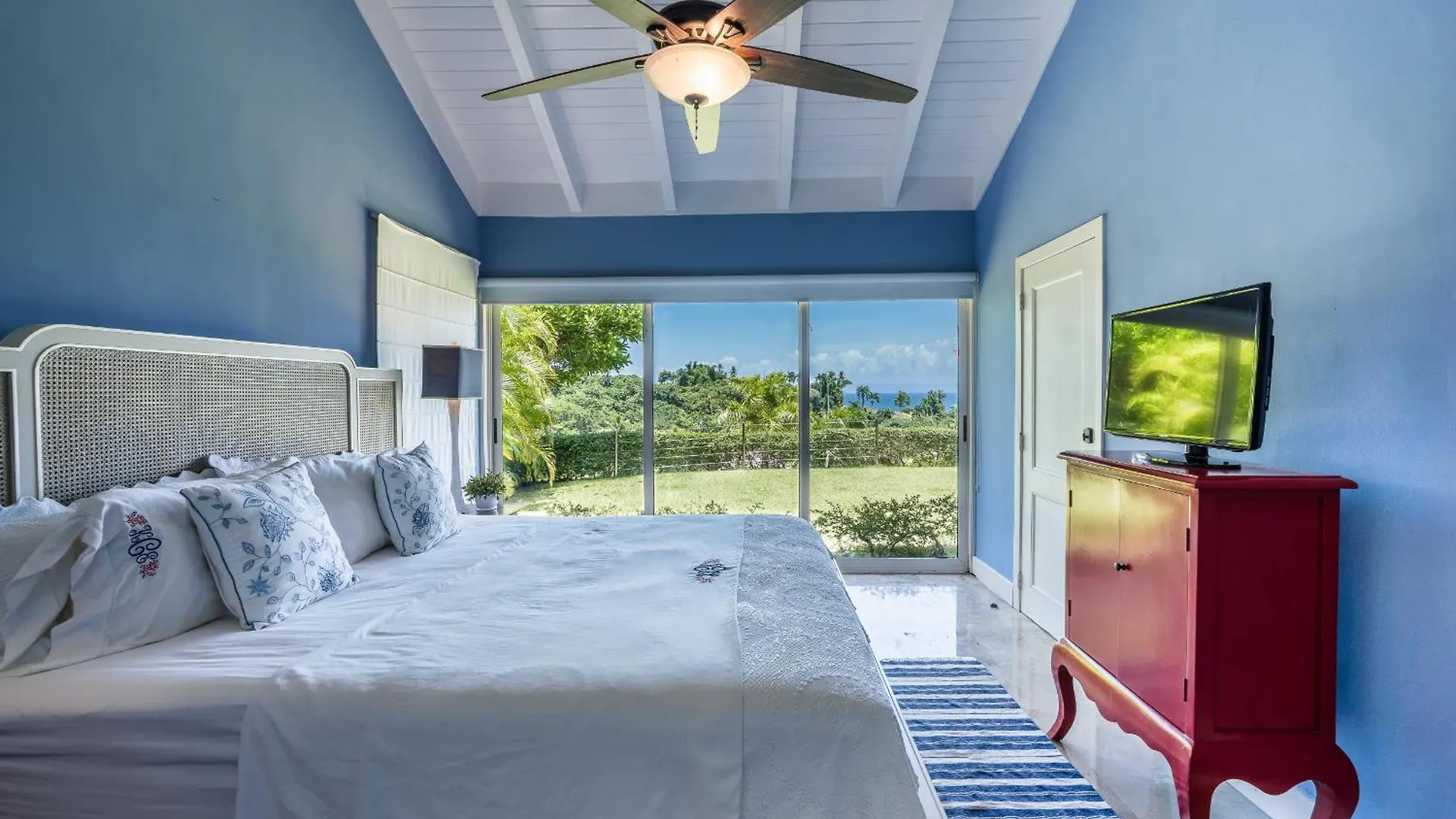 Amazing 3 Bedrooms Villa At Puerto Bahia Samana República Dominicana